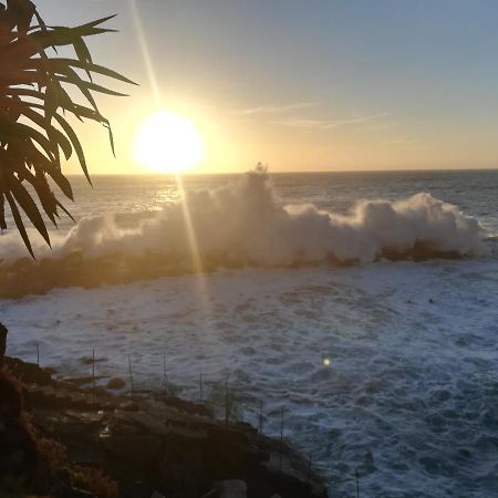 Affittacamere Le Oche Riomaggiore Ngoại thất bức ảnh