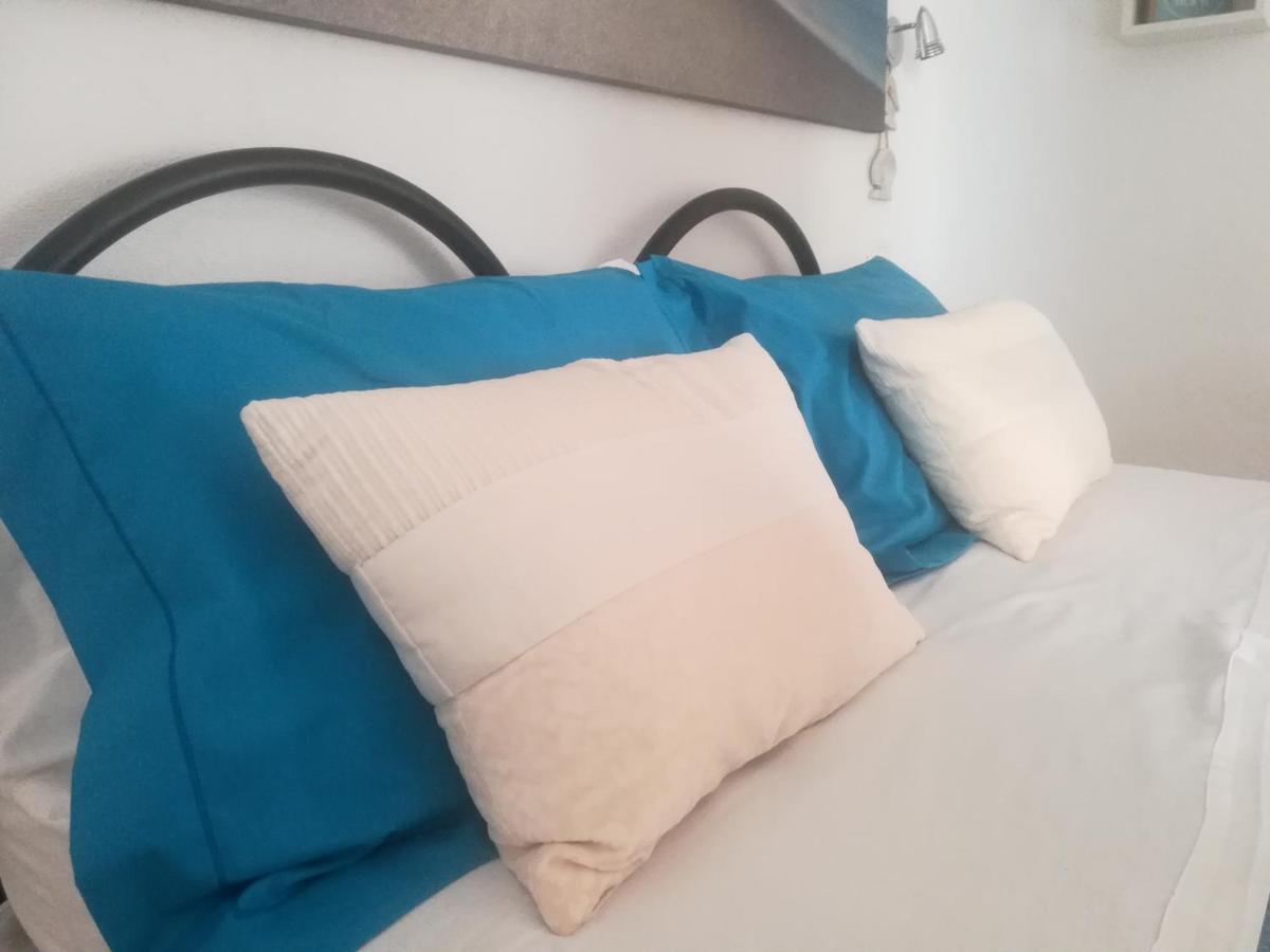 Affittacamere Le Oche Riomaggiore Ngoại thất bức ảnh