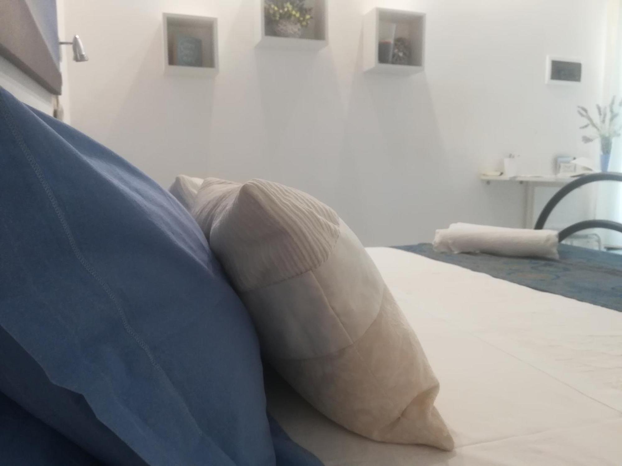 Affittacamere Le Oche Riomaggiore Phòng bức ảnh
